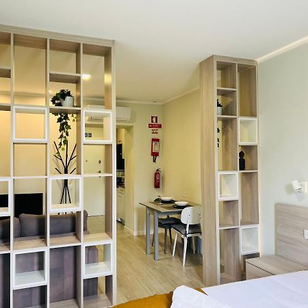 Estudio Plaza Coimbra Kültér fotó