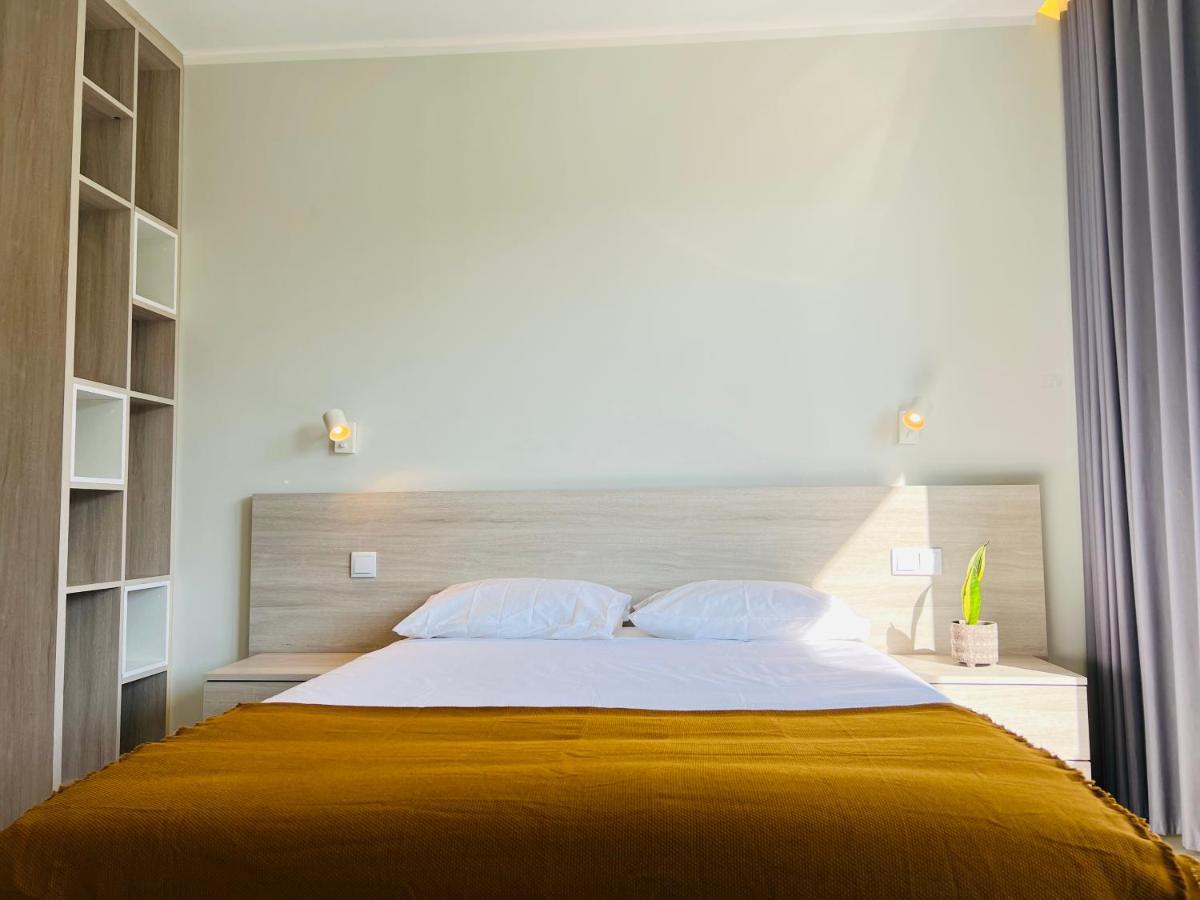 Estudio Plaza Coimbra Kültér fotó