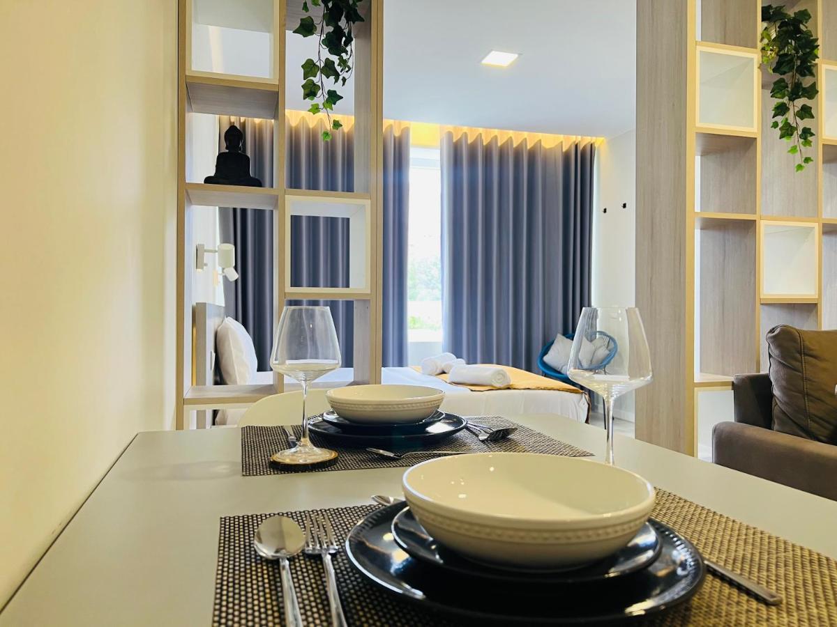 Estudio Plaza Coimbra Kültér fotó