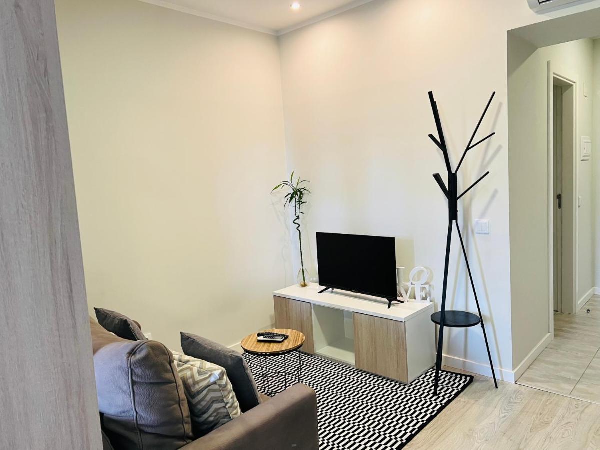 Estudio Plaza Coimbra Kültér fotó